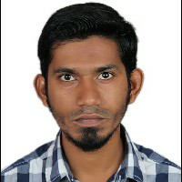 Muhammad Mazhar Abdul Rauf Kalwal-Freelancer in Thane,India