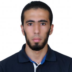 Oussama AKKOUCHE-Freelancer in Algiers,Algeria