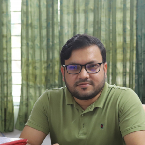 Md Shahniur Rahman-Freelancer in Dhaka,Bangladesh