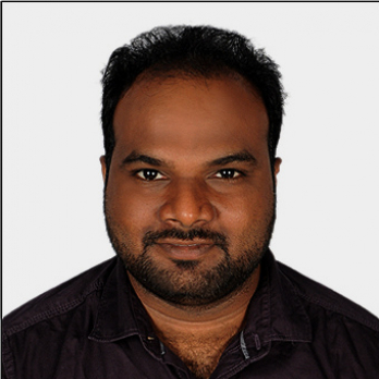 Gideon Salluri-Freelancer in ,India