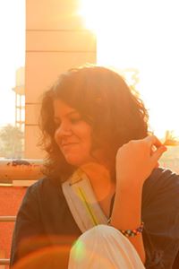 Sanjana Dora-Freelancer in Pune, Maharashtra,India