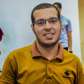 Saleh Samir Mahmoud-Freelancer in المنشأة الكبرى,Egypt