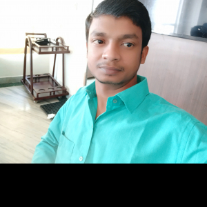 Arindam Haldar-Freelancer in ,India