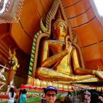 Wisitsak Sagiamsak-Freelancer in Nonthaburi,Thailand