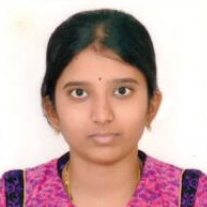 Sravani Tanneedi-Freelancer in Vijayawada,India
