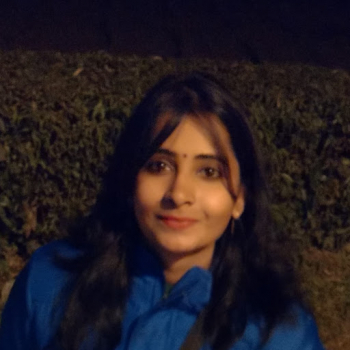 Sneha Singh -Freelancer in ,India