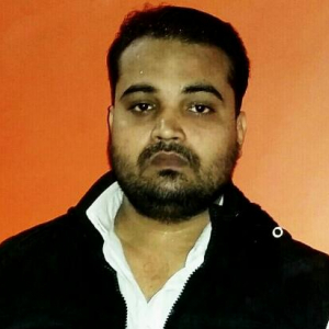 Abhishek Tripathi-Freelancer in Lucknow,India
