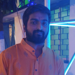 Ajay Chkraborty-Freelancer in Kolkata,India