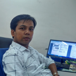 Sumit Mandal-Freelancer in SHYAMNAGAR,India
