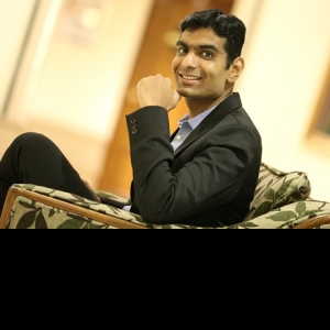 Prashant Mehta-Freelancer in Pune,India