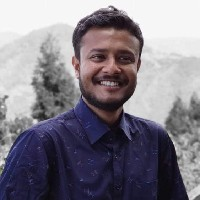 Arnab Dutta-Freelancer in Kolkata,India