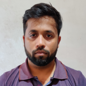 Amar Nath Gupta-Freelancer in BENGALURU,India