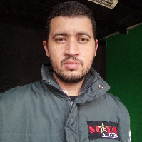 Luis Salazar-Freelancer in Soacha,Colombia