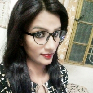 Manisha Bhardwaj Mini-Freelancer in Jaipur,India