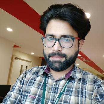 Deepanshu Khatri-Freelancer in Pune,India