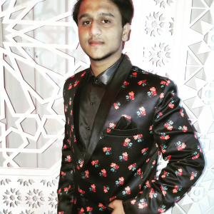 Shaikh Amjad Afsar-Freelancer in ,India