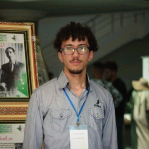 B. Med Amine-Freelancer in Jijel,Algeria