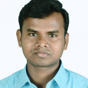 Bhupal Khatua-Freelancer in ,India