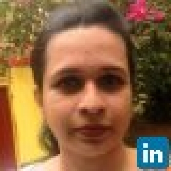 Suchitra Prabhakaran-Freelancer in Calicut Area, India,India