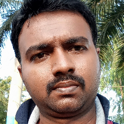 Nagasrikanth P-Freelancer in Nellire,India