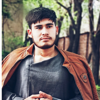 Sear Ghani-Freelancer in Jalalabad,Afghanistan