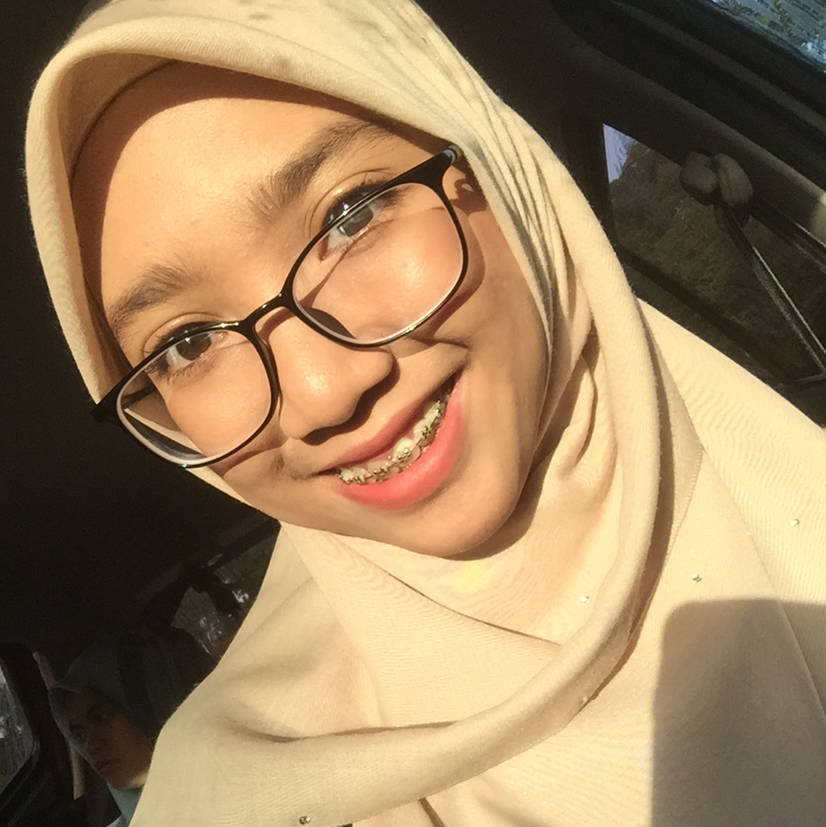 Nur Azlin Farzana-Freelancer in Dengkil,Malaysia