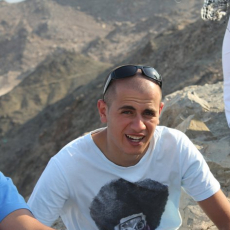 Mahmoud Ahmed Arab-Freelancer in Hurghada,Egypt
