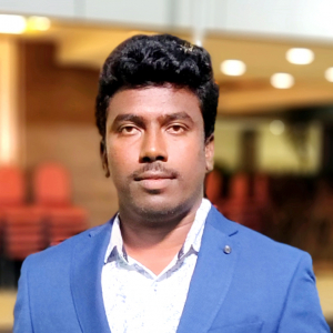 SUDDHAA-Freelancer in Hyderabad,India