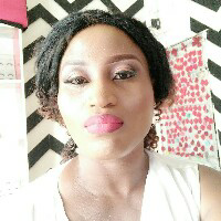 Michelle Jomo-Freelancer in ,Nigeria