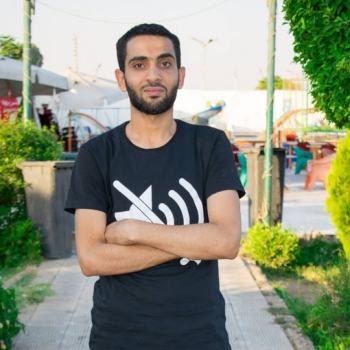 Abdel Rhman Atef-Freelancer in Cairo,Egypt