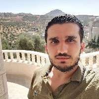 Sami Alafeef-Freelancer in جرش,Jordan