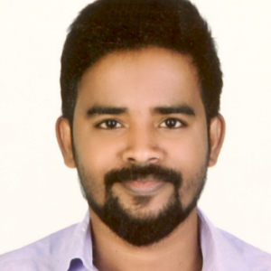 Selvam Subbiah-Freelancer in ,India