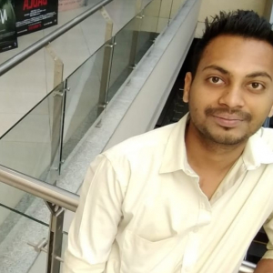Varun Modi-Freelancer in ,India