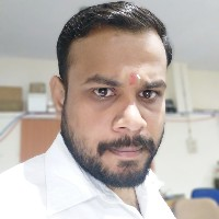 Ashish Singh Bais-Freelancer in ,India