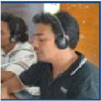 Inacio Fonseca-Freelancer in ,Timor-Leste