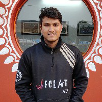 Mrityunjoy Santra-Freelancer in ,India