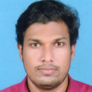 Kiran Gd-Freelancer in ,India