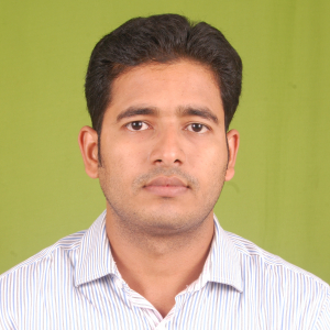 Binod Kumar Padhi-Freelancer in ,India
