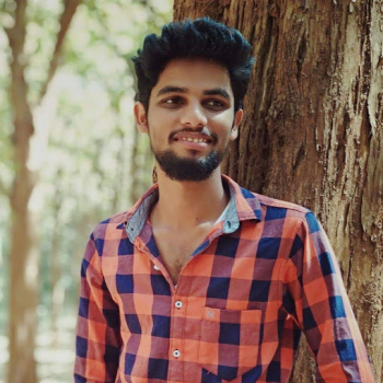 Gokul Nath-Freelancer in Puducherry,India