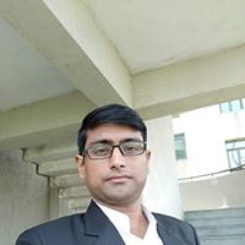 Amit Bhardwaj-Freelancer in faridabad,India