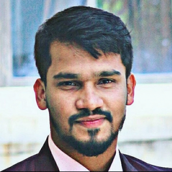 Ganesh Sawant-Freelancer in ,India
