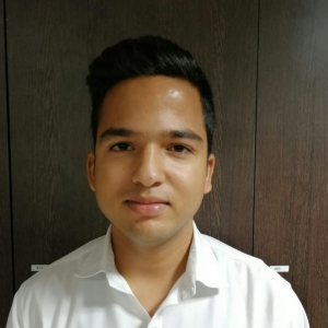 Neeraj Gusain-Freelancer in Chandigarh,India