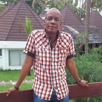 Lyndon Jones-Freelancer in Kampala,Uganda