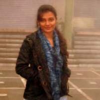 Janvhi Sharma-Freelancer in ,India
