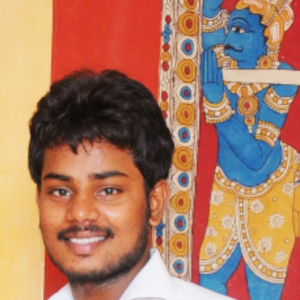 Srinivasulu Kokkinti-Freelancer in Vijayawada,India