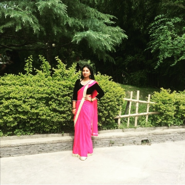 Shapkota Gauri-Freelancer in Kathmandu,Nepal