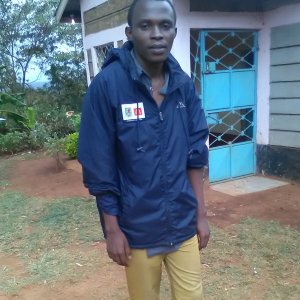 Elijah Muthinza-Freelancer in Nairobi,Kenya