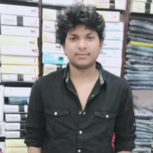 Akash Singhaniya-Freelancer in Muzaffarpur,India
