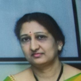 Aparna Gaddam-Freelancer in Secunderabad,India