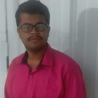 Arman Sayyad-Freelancer in KOLHAPUR,India